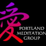 Logo for Portland Meditation Group