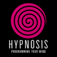 PDX Hypnosis Logo - Hypnosis Programming Your Mind