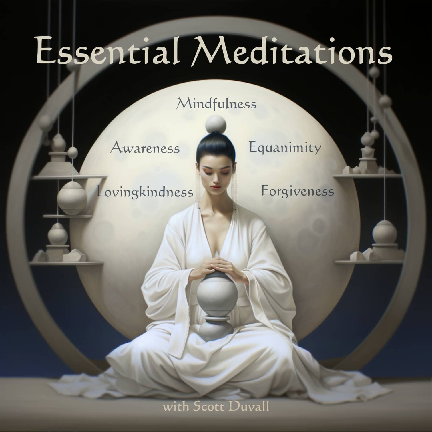 Essential Meditations