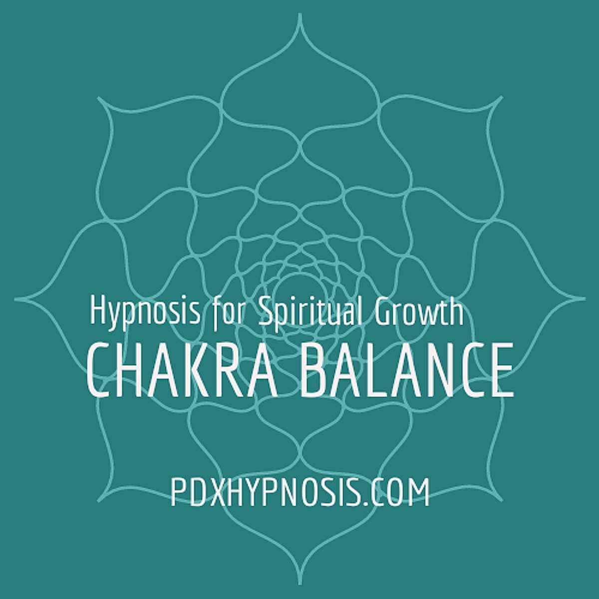 Chakra Balance