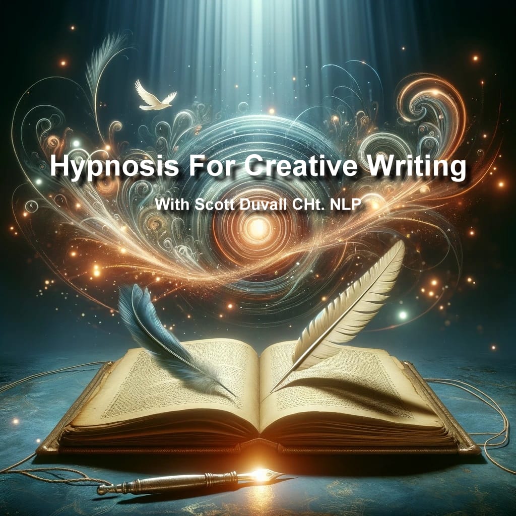 www.pdxhypnosis image for hypnosis and creative writing audio