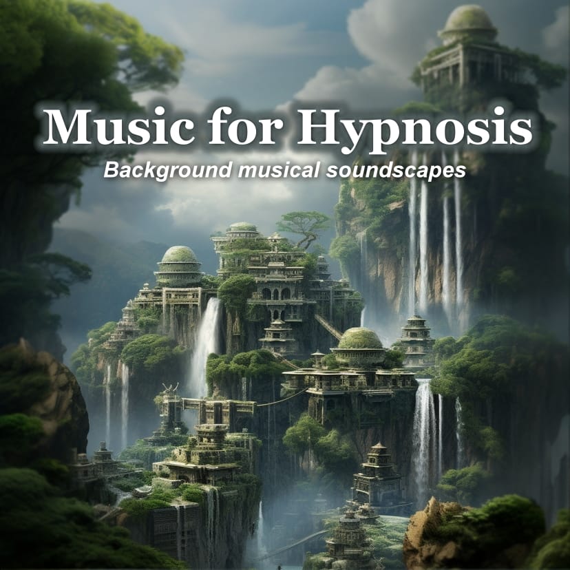 Music for hypnosis