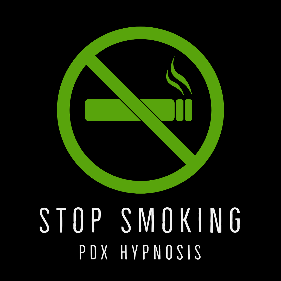 Stop Smoking Package PDX Hypnosis